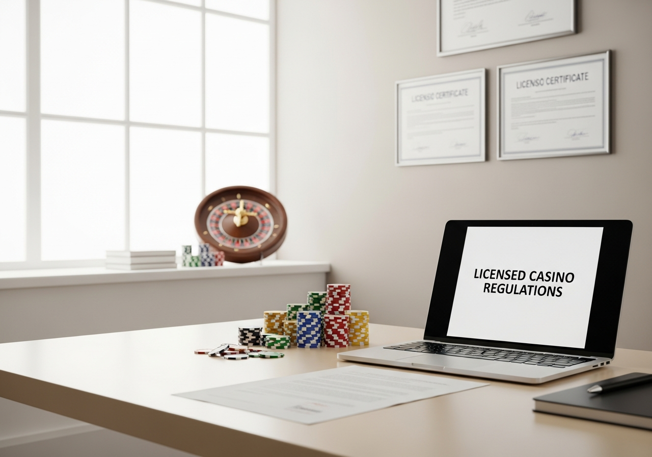 How Online Casino Regulations Work In Goa For Indians